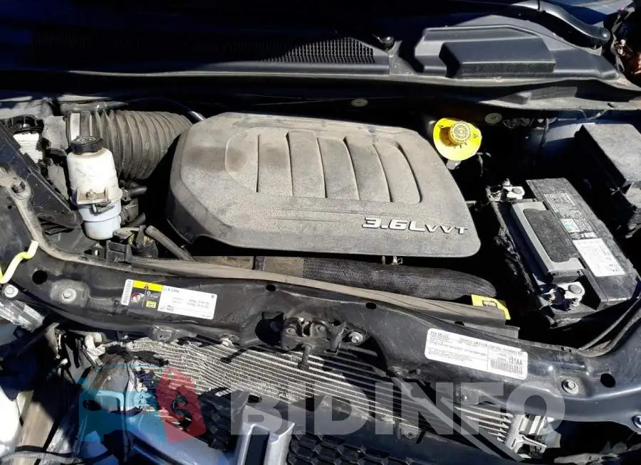 2C4RDGEG2JR280912 Photo# 7