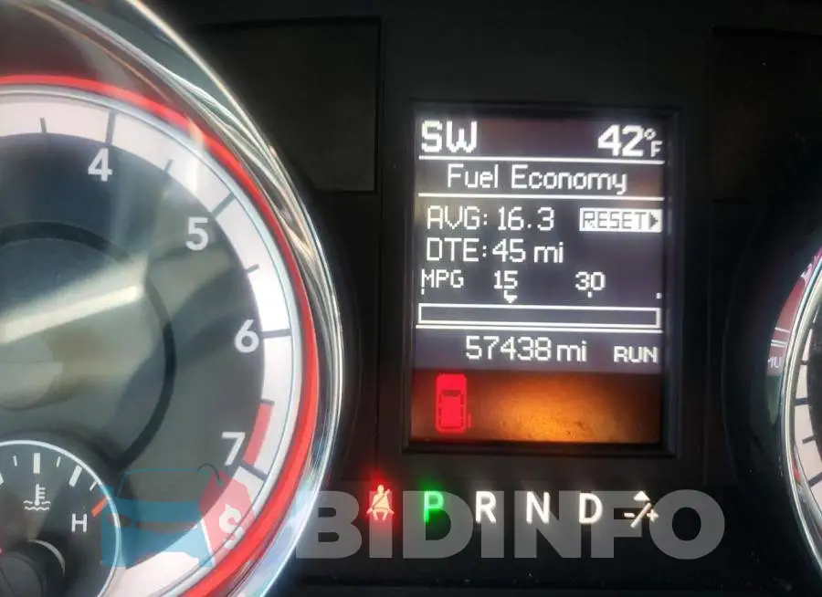2C4RDGEG7KR535281 Photo# 8