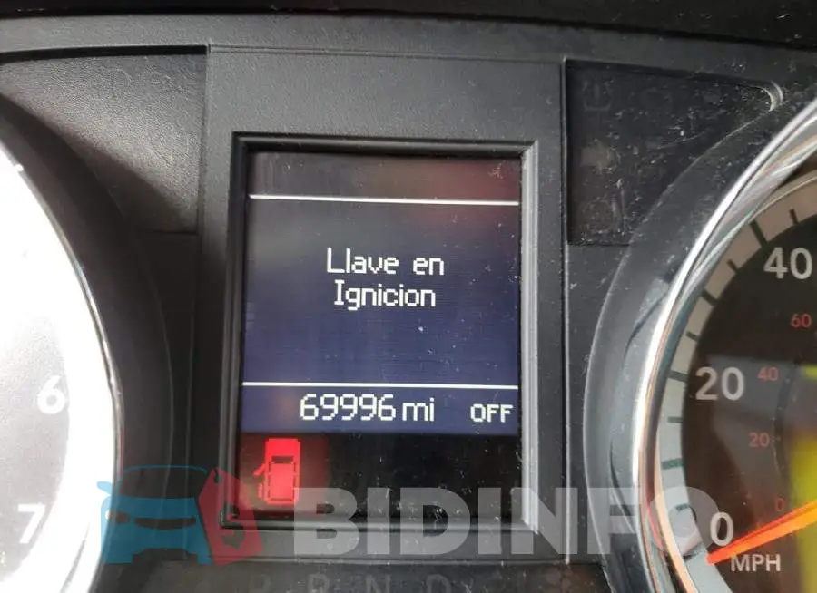 2C4RDGEG7KR764723 Photo# 8
