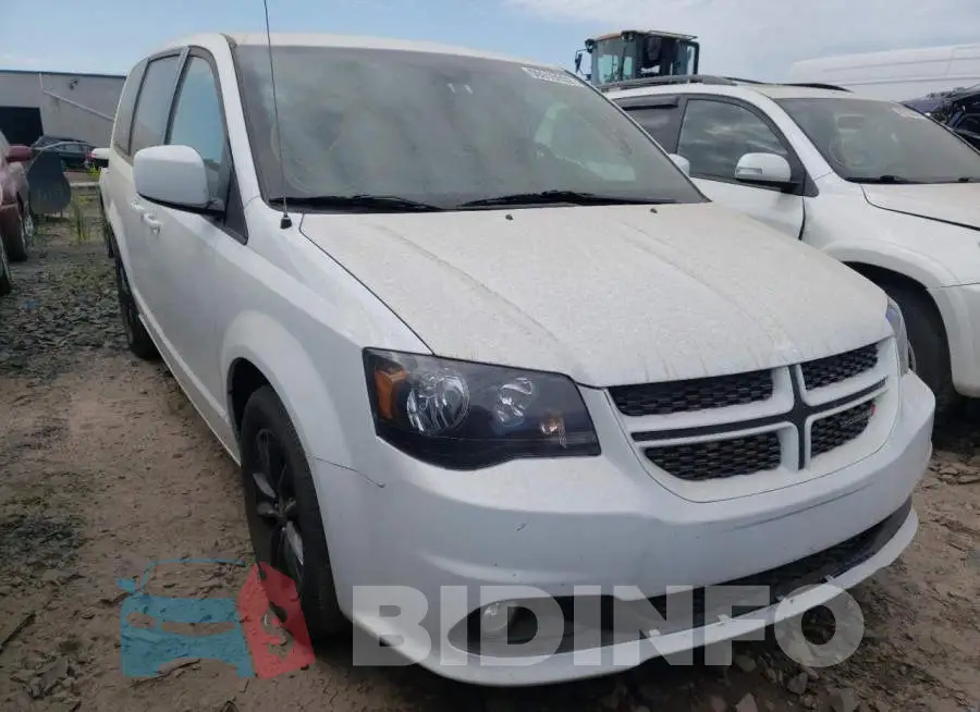 2C4RDGEG8KR769638 Photo# 1