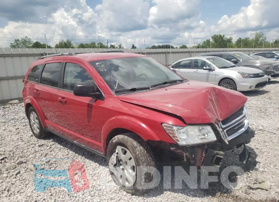 3C4PDCAB2HT619458 Photo# 1