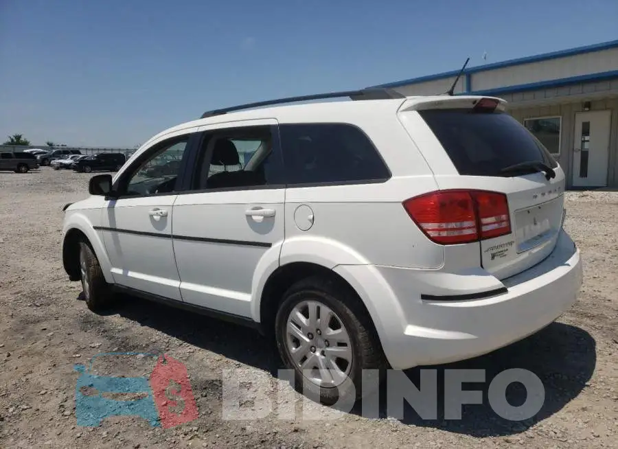 3C4PDCAB5HT594040 Photo# 3