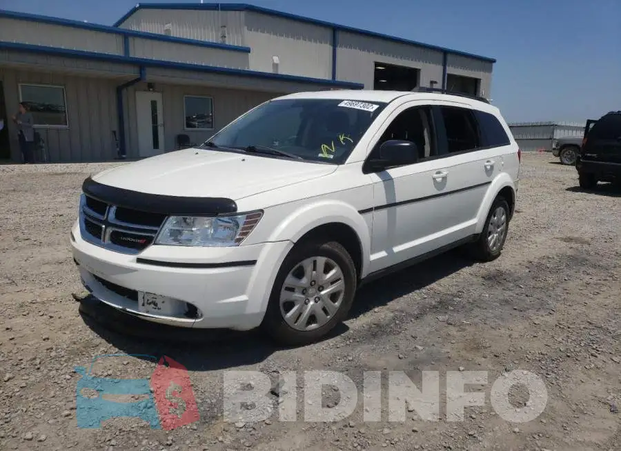 3C4PDCAB5HT594040 Photo# 2