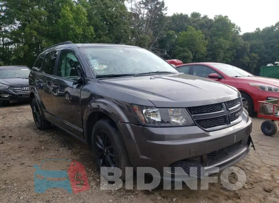 3C4PDCAB5LT278839 Photo# 1