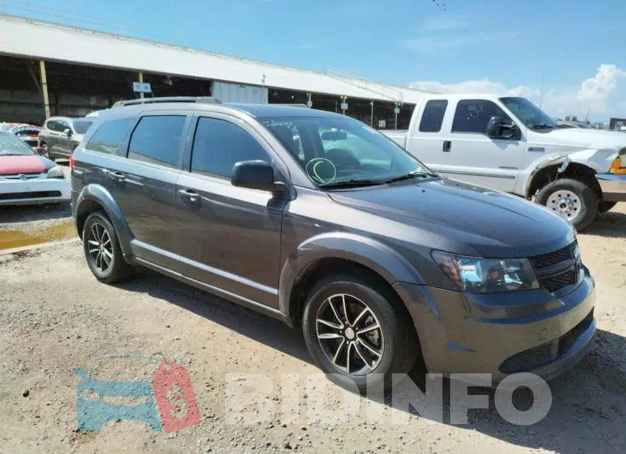 3C4PDCAB7HT614272 Photo# 1