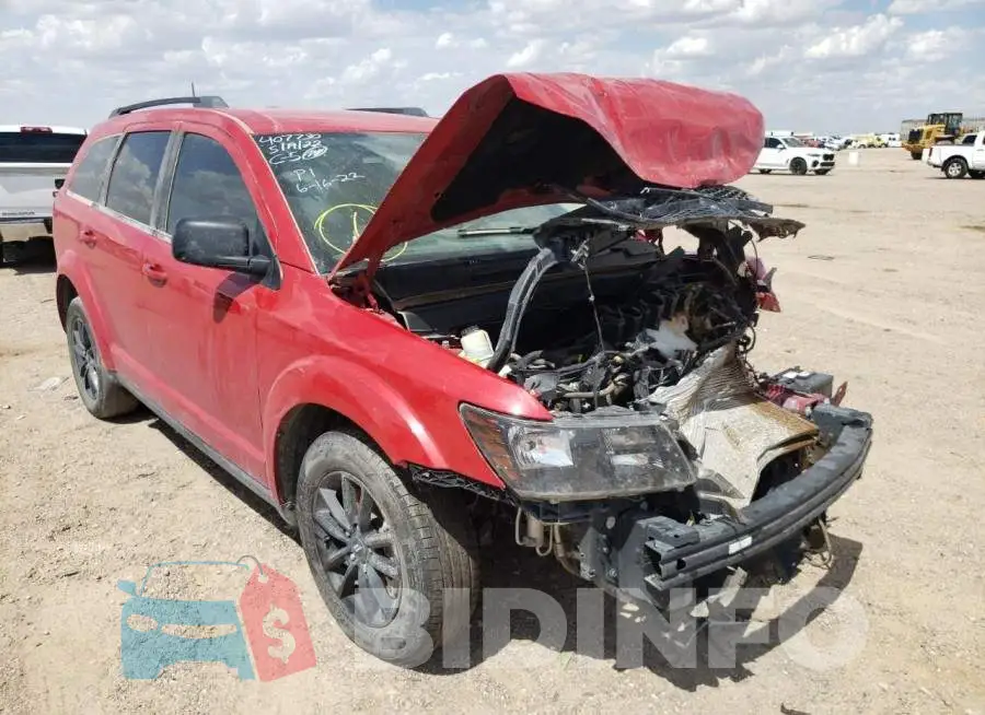3C4PDCAB7LT274968 Photo# 1