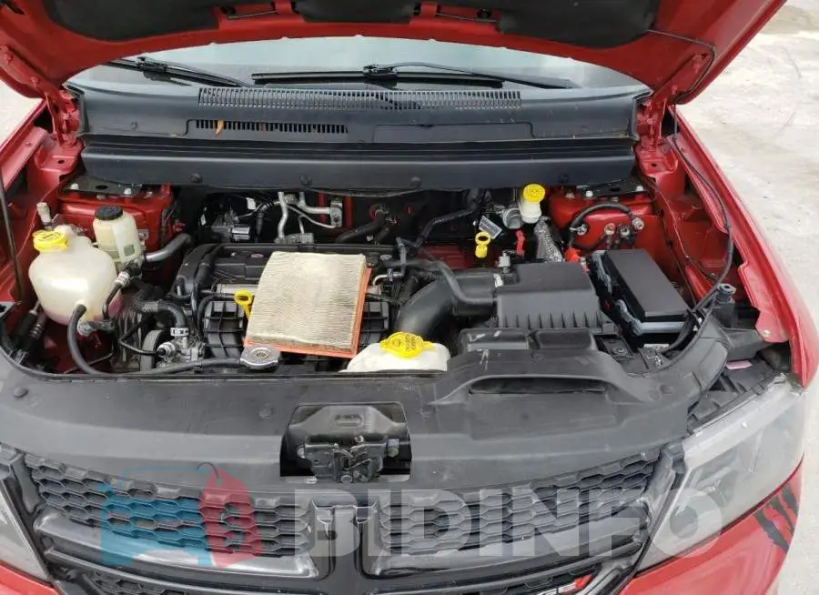 3C4PDCGB3HT500910 Photo# 7