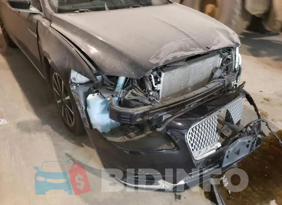 1LN6L9NC2J5602438 Photo# 9