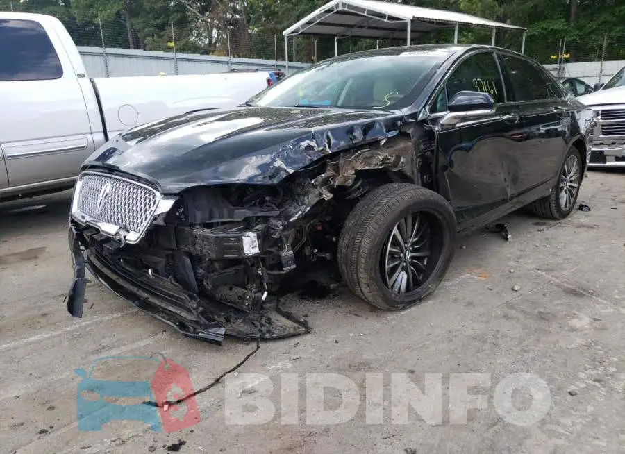3LN6L5A92HR654890 Photo# 2