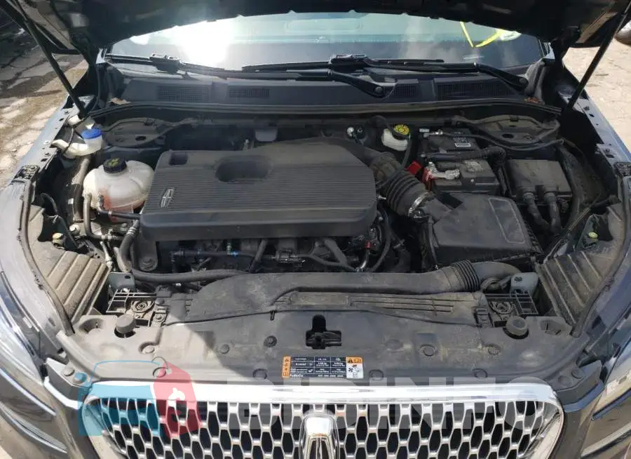 5LMCJ2C91LUL08302 Photo# 7