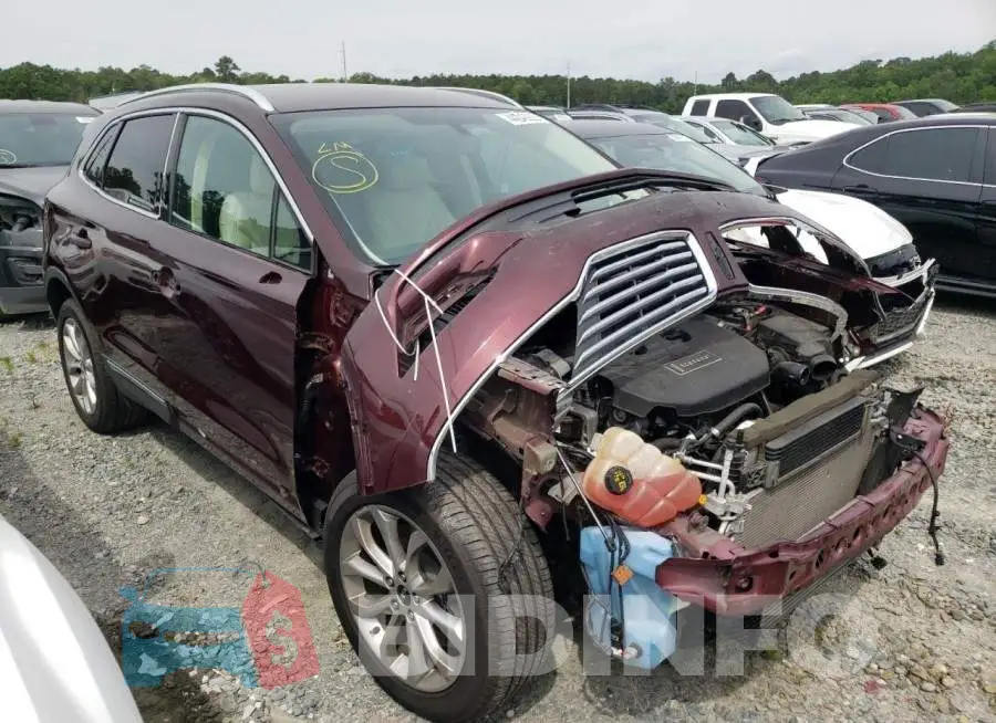 5LMCJ2C93GUJ18250 Photo# 1