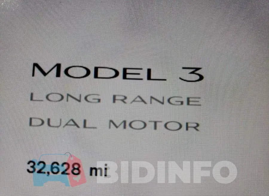 5YJ3E1EB7NF142787 Photo# 8