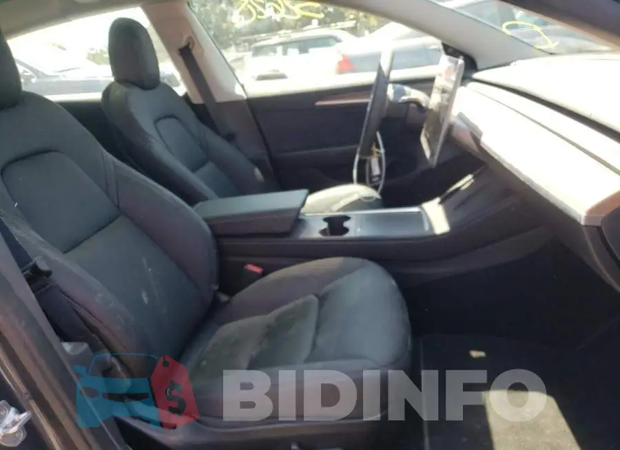 5YJ3E1EB7NF142787 Photo# 5