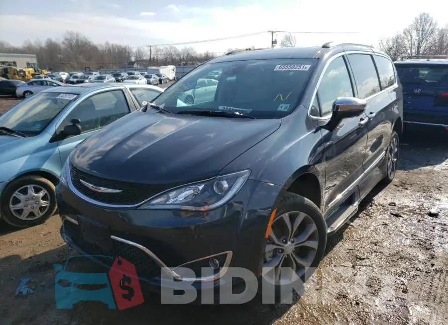 2C4RC1GG7LR149670 Photo# 2