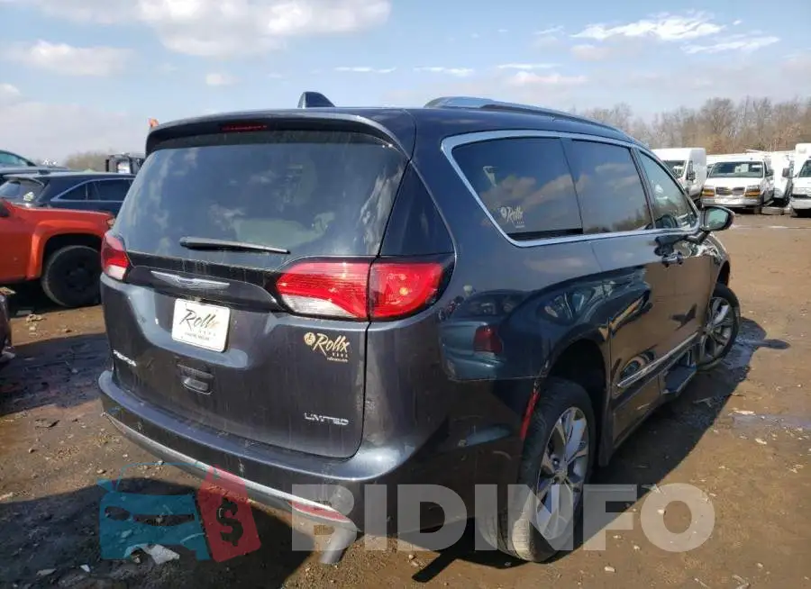 2C4RC1GG7LR149670 Photo# 4