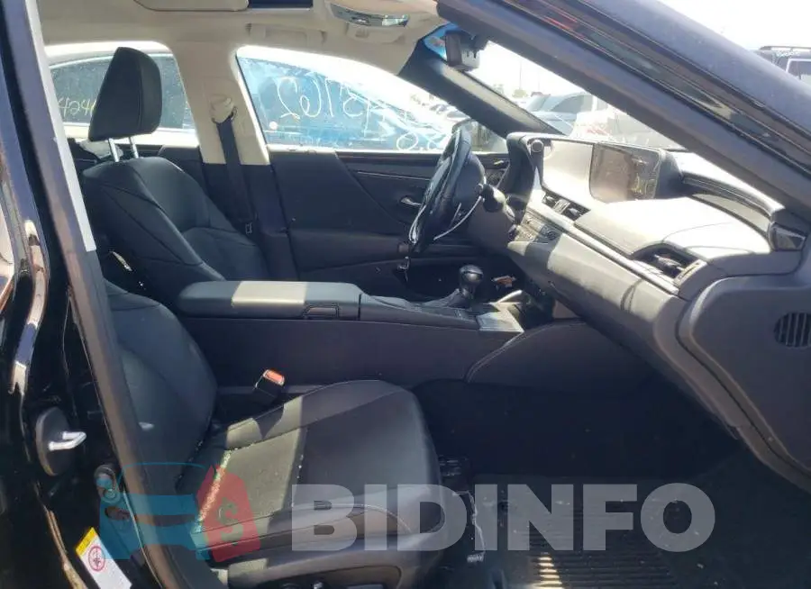 JTHB21B17K2030892 Photo# 5