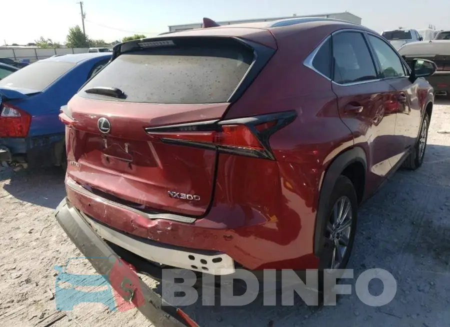JTJDARBZ6M2179294 Photo# 4
