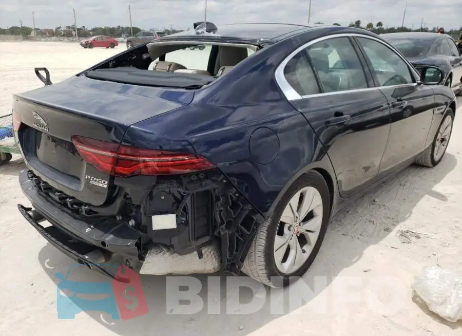SAJAJ4FX4LCP61888 Photo# 4