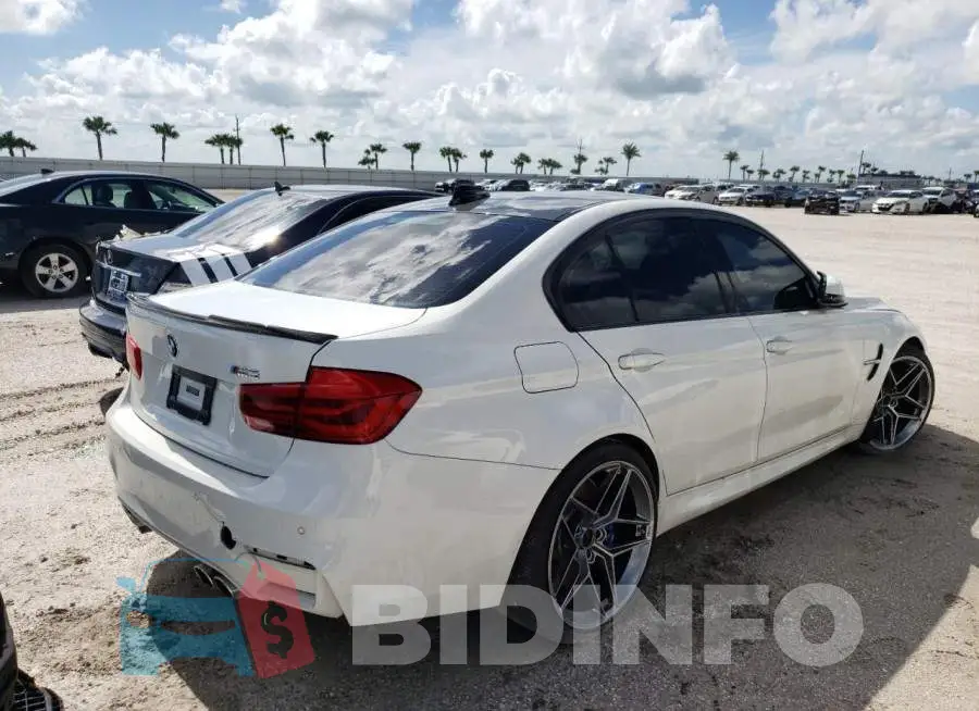 WBS8M9C53J5K99029 Photo# 4