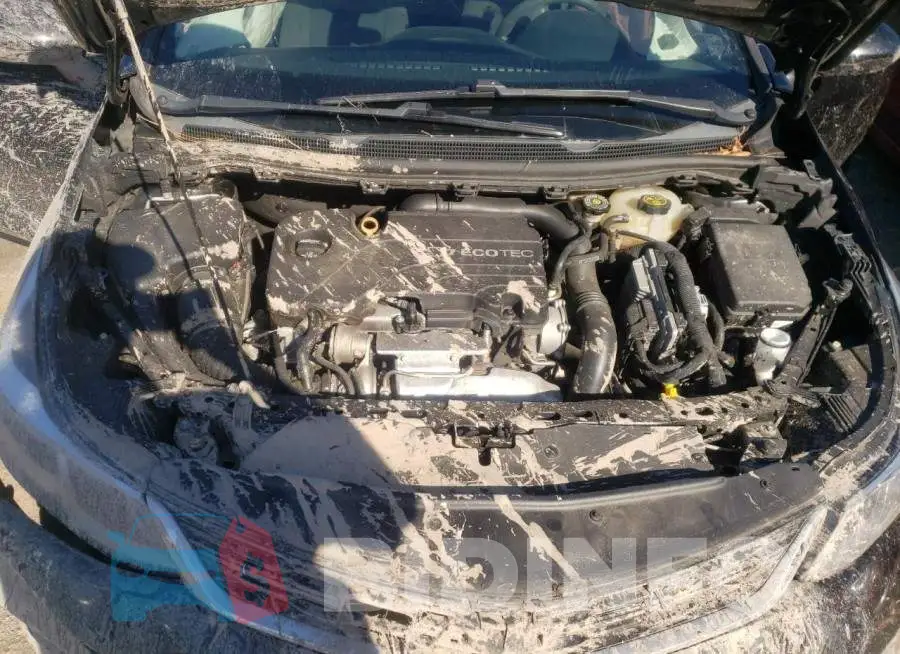 1G1BC5SM7G7243151 Photo# 7