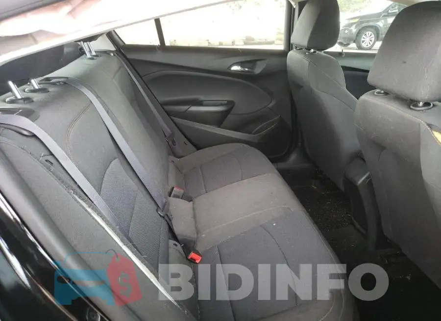 1G1BC5SM9H7165893 Photo# 6