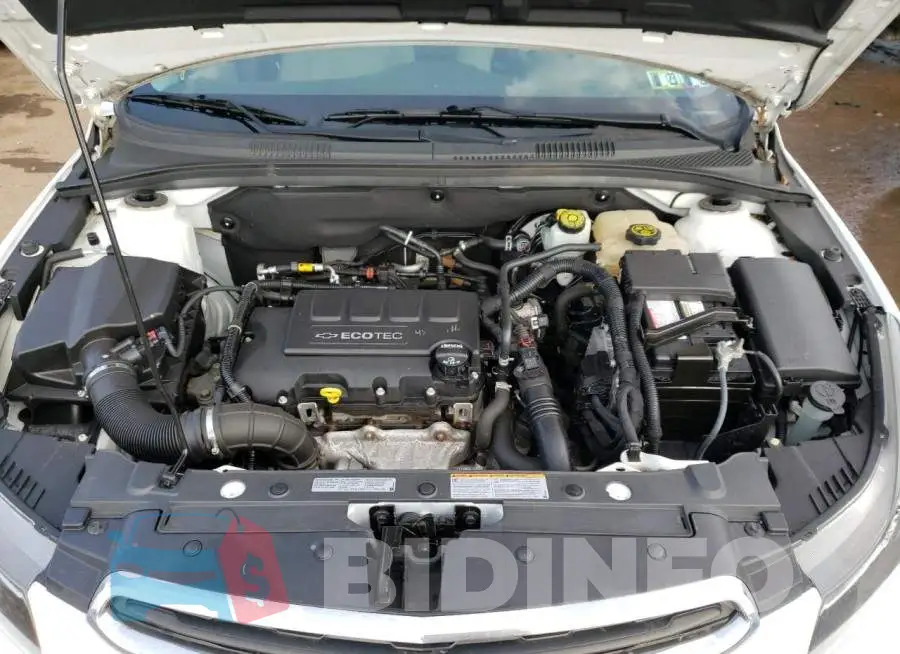 1G1PE5SB9G7161663 Photo# 7