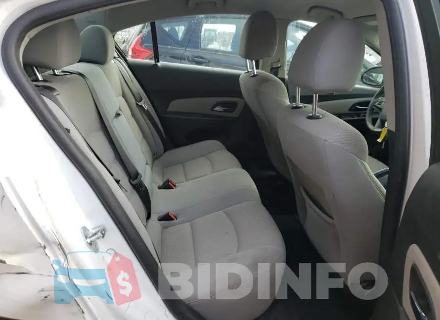 1G1PE5SB9G7161663 Photo# 6