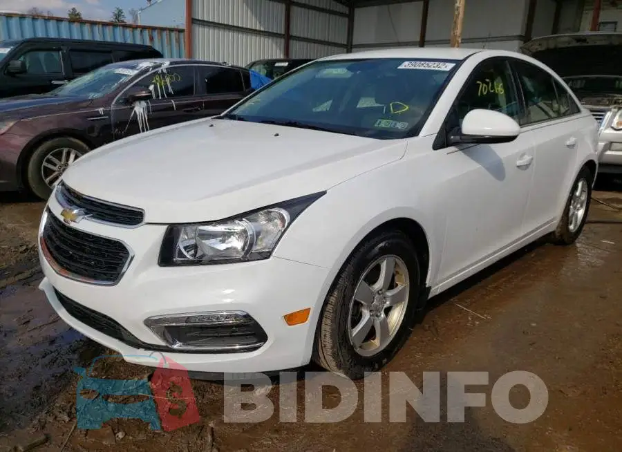 1G1PE5SB9G7161663 Photo# 2