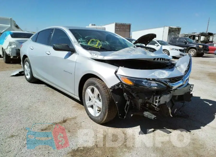1G1ZB5ST7KF118772 Photo# 1