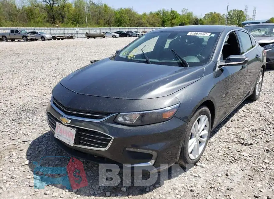 1G1ZD5ST0JF142968 Photo# 2