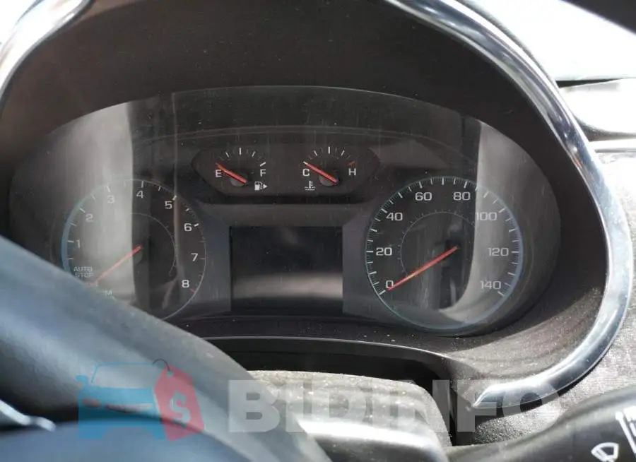 1G1ZD5ST0KF176023 Photo# 8