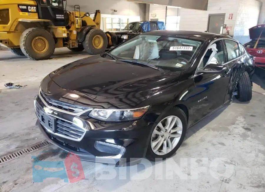 1G1ZD5ST1JF267087 Photo# 2