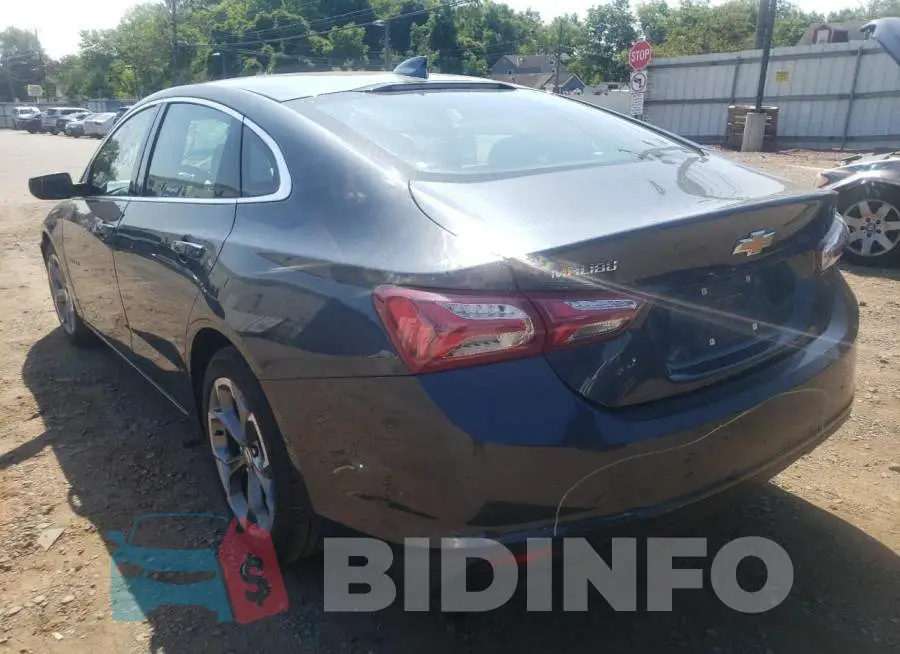 1G1ZD5ST2LF098863 Photo# 3
