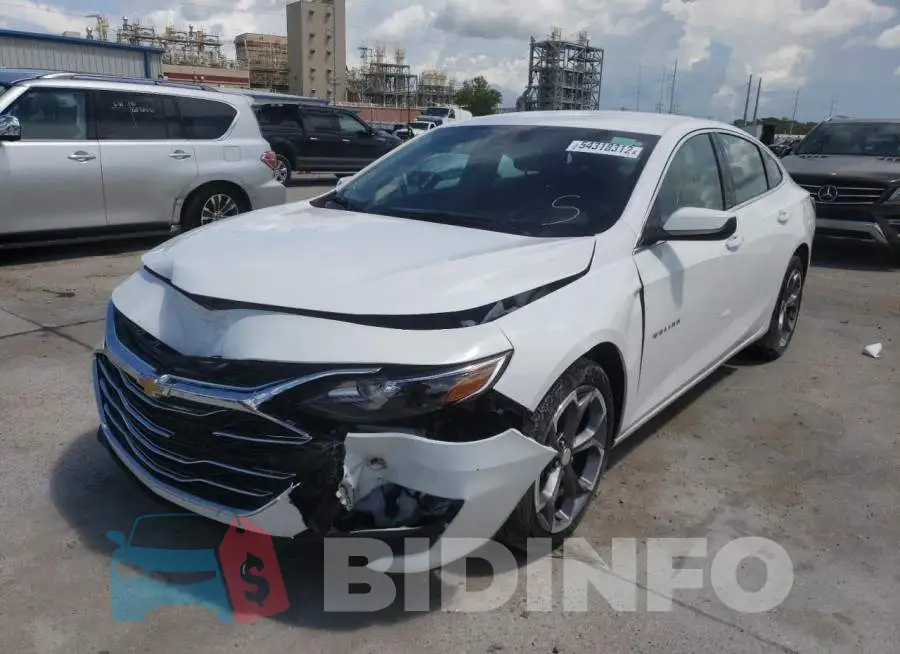 1G1ZD5ST2LF111630 Photo# 2
