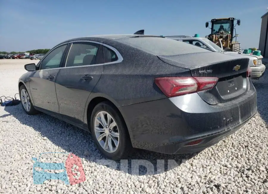 1G1ZD5ST3KF164321 Photo# 3