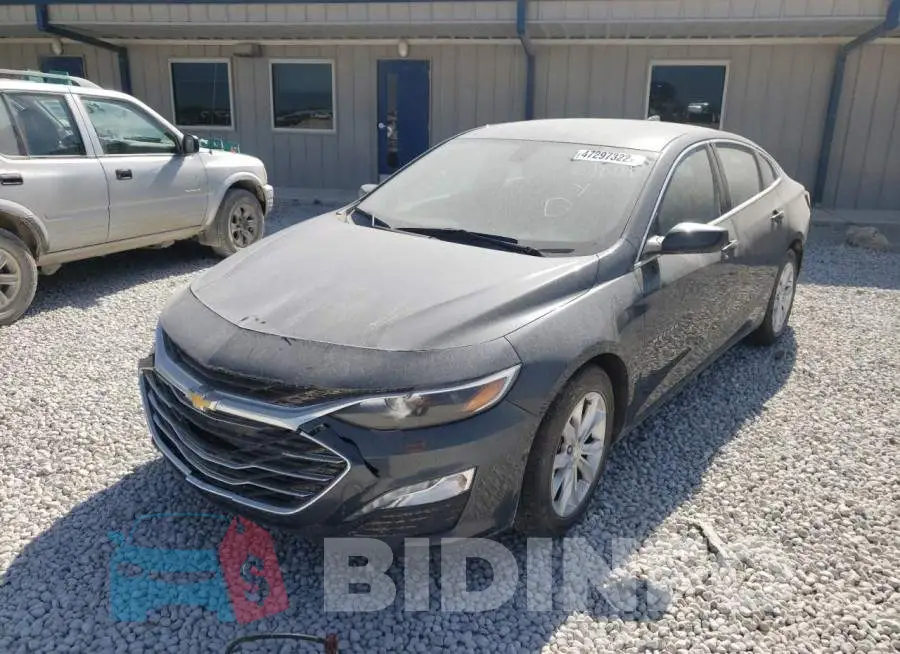 1G1ZD5ST3KF164321 Photo# 2