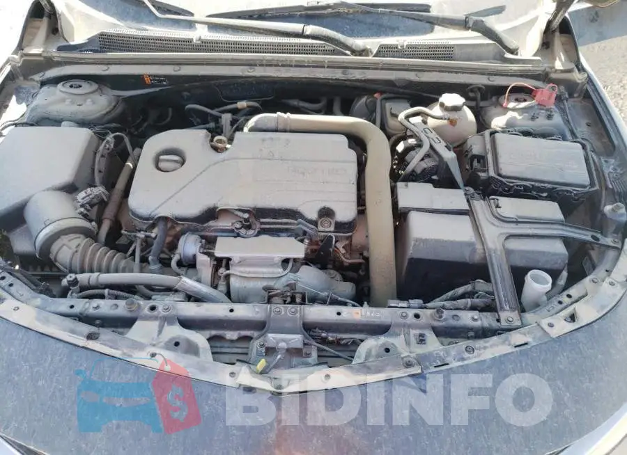 1G1ZD5ST3KF164321 Photo# 7