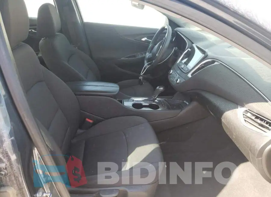 1G1ZD5ST3KF164321 Photo# 5