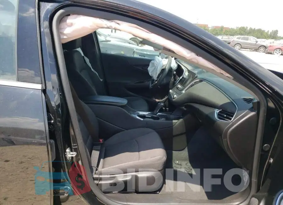 1G1ZD5ST4KF166806 Photo# 5