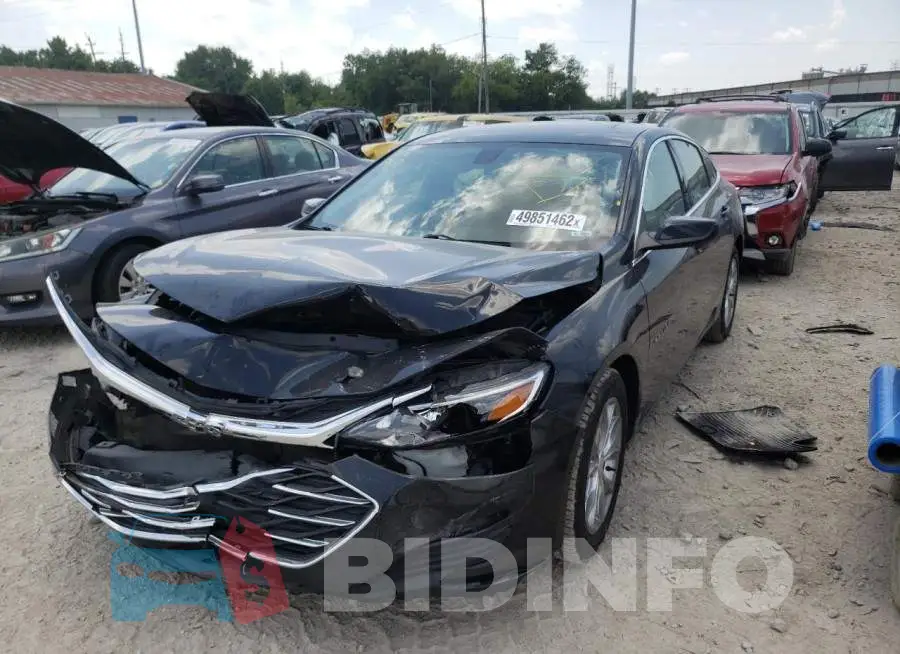 1G1ZD5ST4KF166806 Photo# 2