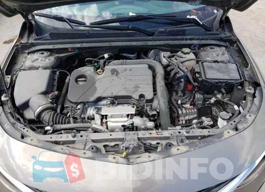 1G1ZD5ST4LF110124 Photo# 7