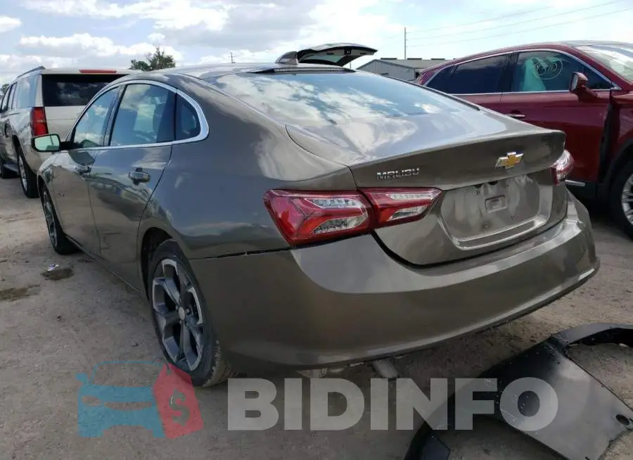 1G1ZD5ST4LF110124 Photo# 3