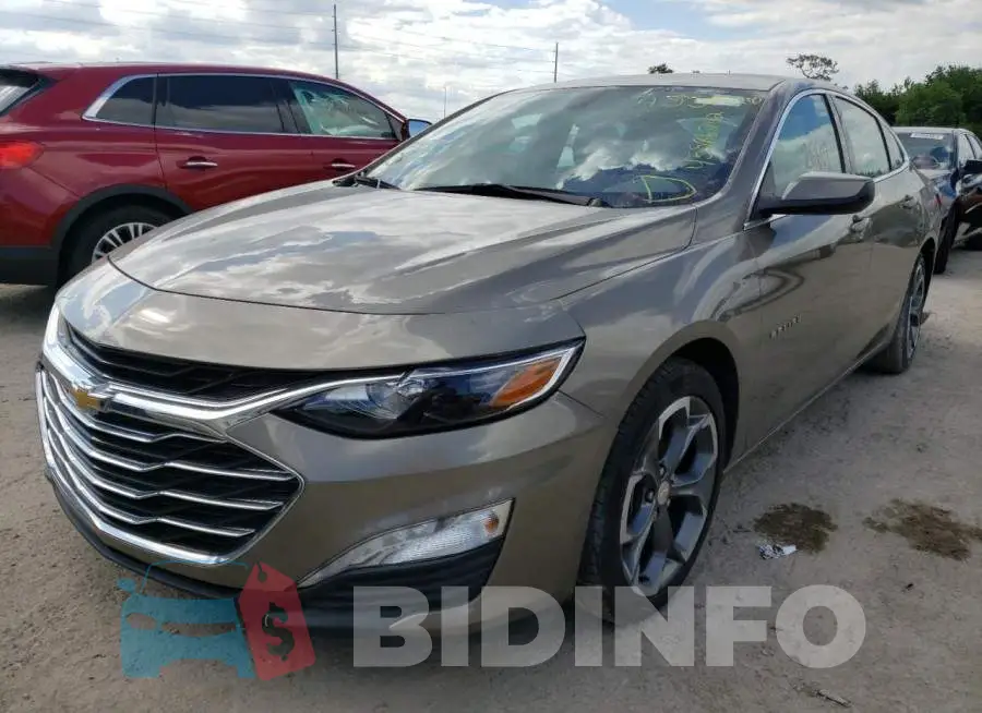 1G1ZD5ST4LF110124 Photo# 2