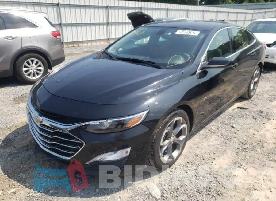 1G1ZD5ST4LF111452 Photo# 2