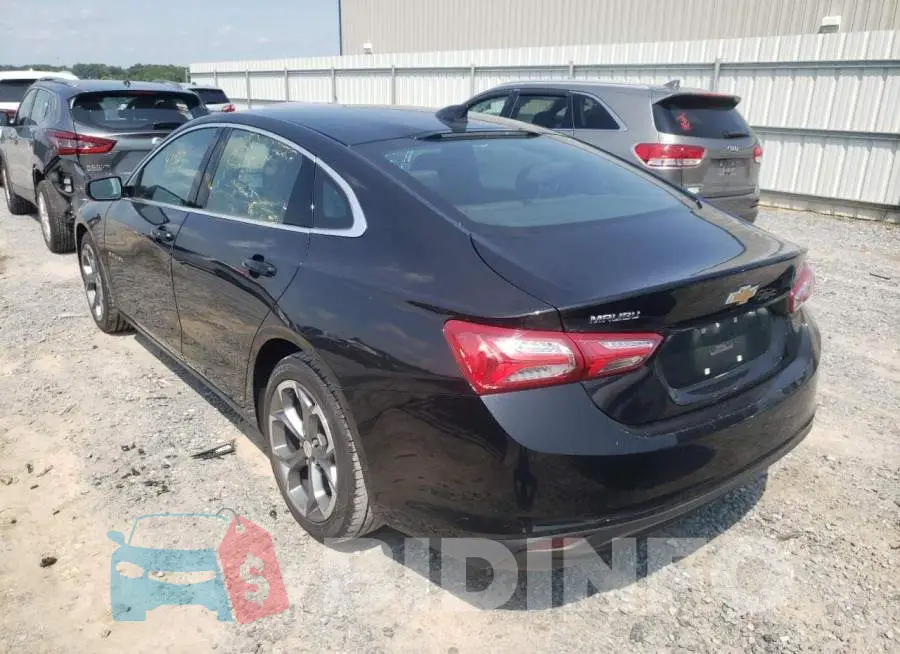 1G1ZD5ST4LF111452 Photo# 3