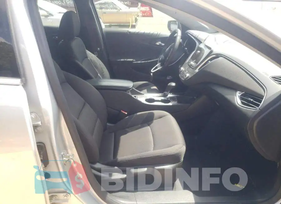 1G1ZD5ST5LF034641 Photo# 5
