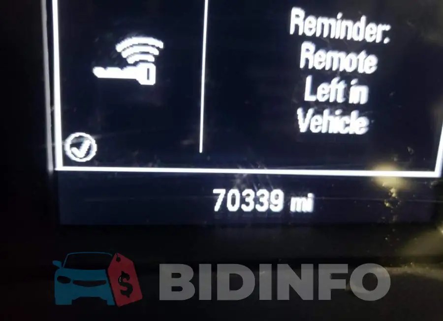 1G1ZD5ST6KF109717 Photo# 8