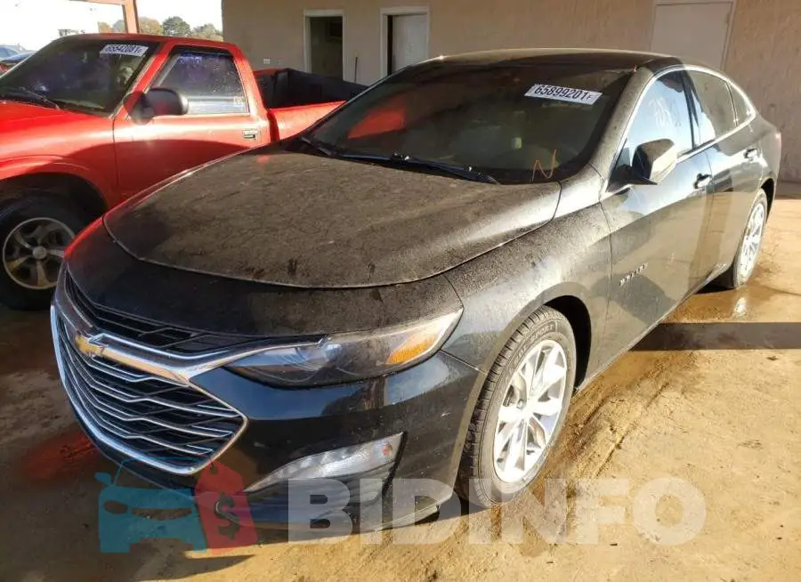 1G1ZD5ST6KF109717 Photo# 2
