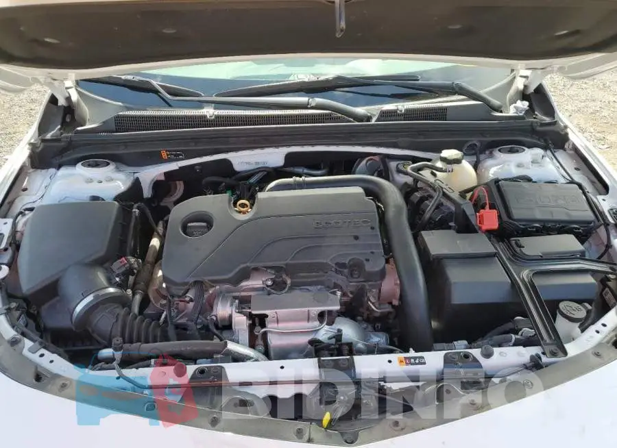 1G1ZD5ST6LF097120 Photo# 7