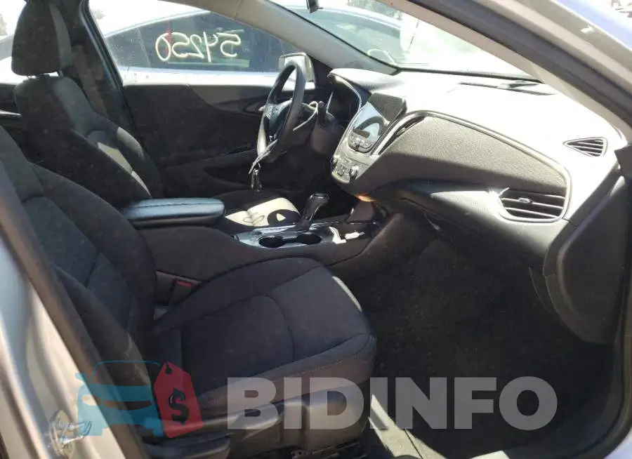 1G1ZD5ST7LF114331 Photo# 5